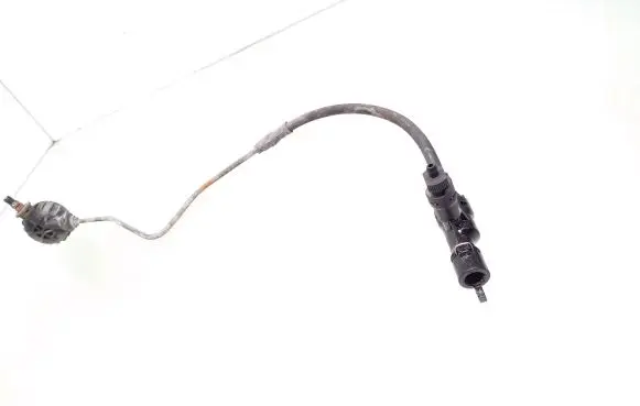 Skoda Octavia Mk2 (1Z) Clutch pipe/line 1K0721468A FM277001