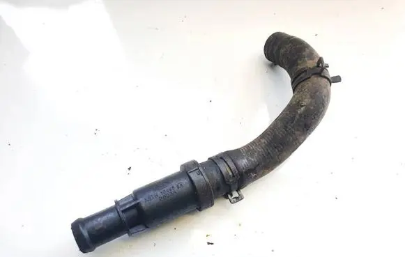 Ford Mondeo Mk III Engine coolant pipe/hose xs7h18495ea h43r6000