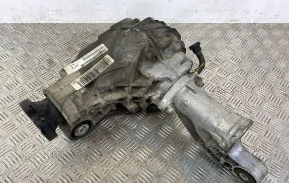 Jeep Grand Cherokee Front differential P68352925AA