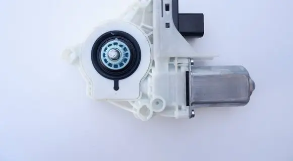 Tesla Model Y Rear door window regulator motor G54953100 91722A4041
