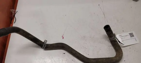 Volvo V40 Engine coolant pipe/hose 31319101