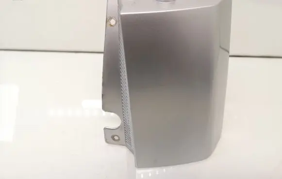 Rear/tail light trim molding