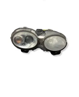 Jaguar X-Type Headlight/headlamp 1X4313W029BG 1DL23800602
