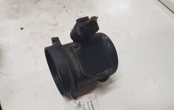 Audi A4 S4 B6 8E 8H Mass air flow meter HTCAFH7501A
