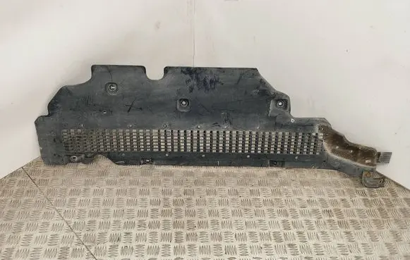 Renault Captur Side bottom protection 748146603R