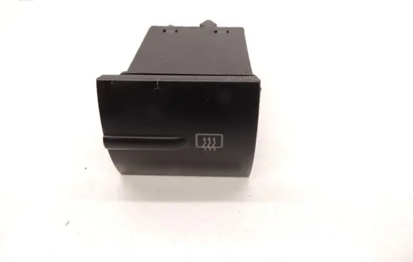 Seat Leon (1M) Windscreen/window heater switch 1M1959621 D189