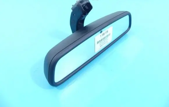 BMW 5 E60 E61 Rear view mirror (interior) 015891025891 IMPRK1156179