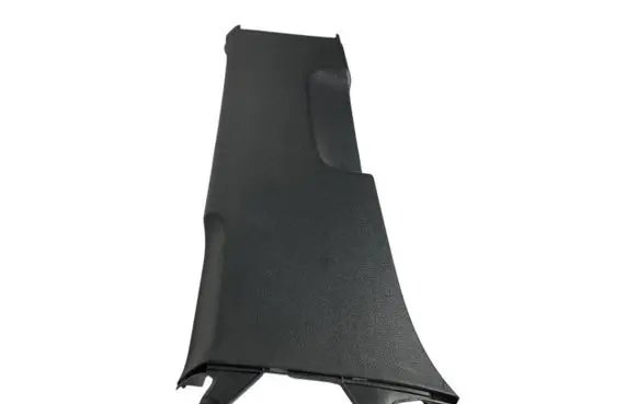 Volkswagen Golf V (B) pillar trim (bottom) 1K4867297 1K4867297A