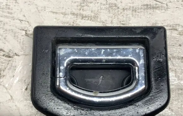 Audi A3 S3 8L Other interior part 8D9864233