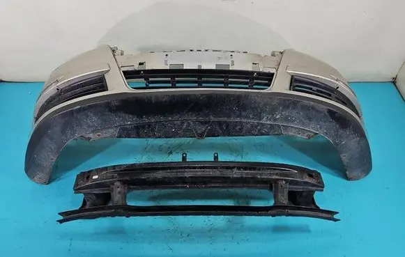 Volkswagen PASSAT B6 Front bumper IMPRK1494731