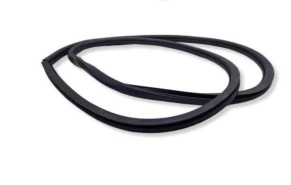 Jeep Cherokee Front door rubber seal 