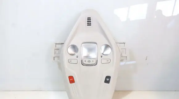 Citroen C4 II Other interior light