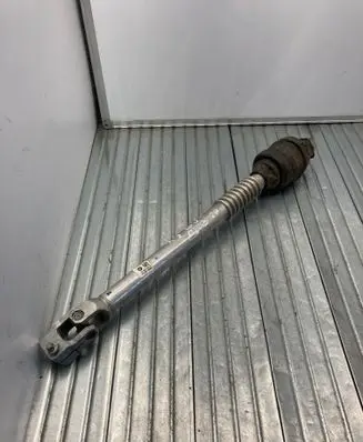 BMW X3 G01 Steering column universal joint 6887185 0255042