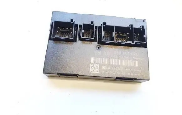 Volkswagen PASSAT B7 Comfort/convenience module AA959433 3AA959433