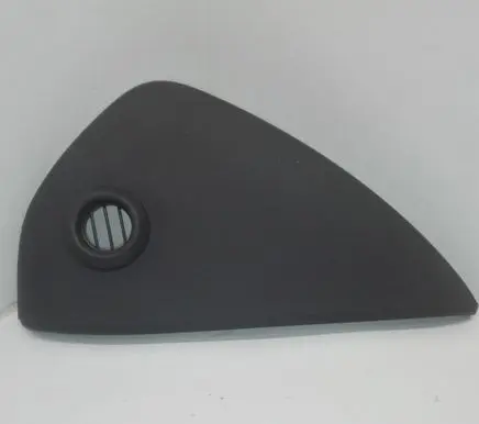 Audi A8 S8 D4 4H Dashboard side end trim 4H2857085