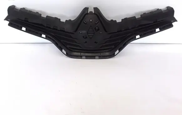 Renault Captur Front grill