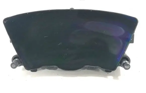 Honda Civic Speedometer (instrument cluster) HR0342007 78200E120