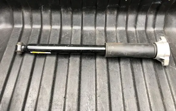 Mercedes-Benz E W238 Rear shock absorber/damper A2053260098 A2383207001