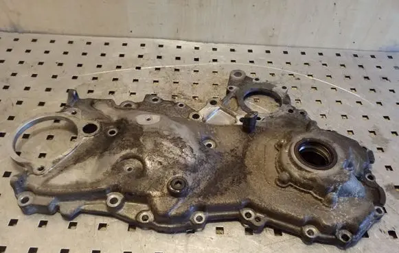 Toyota Yaris Other engine bay part