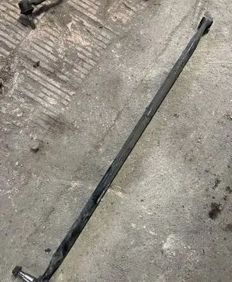 Fiat Scudo Rear control arm 4439246012
