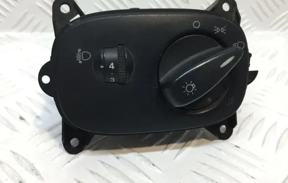 Ford Transit Light switch YC1T13A024DB 04052831