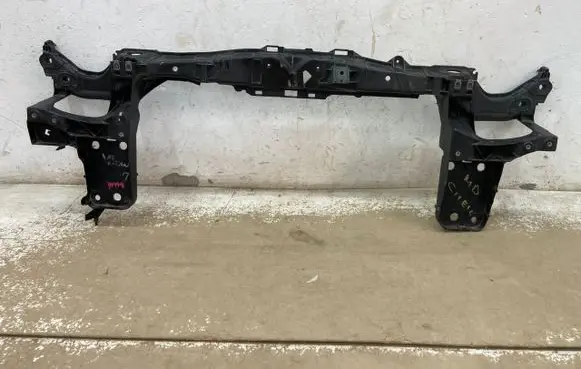 Mercedes-Benz Citan W415 Radiator support slam panel 8201130847