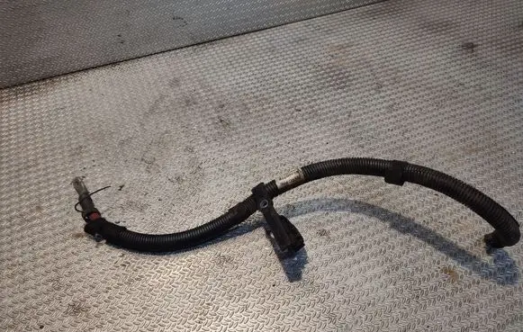 Iveco Daily 35 - 40.10 Positive cable (battery) 69500772
