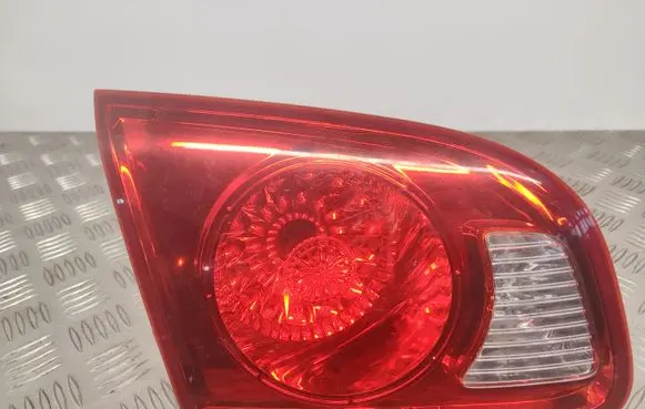 Hyundai Santa Fe Tailgate rear/tail lights 924052B000