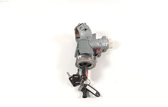 Subaru Legacy Ignition lock