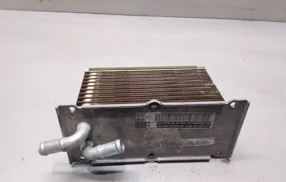 Seat Ibiza IV (6J,6P) Coolant radiator 03F145749B