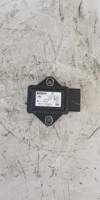 Land Rover Discovery 3 - LR3 ESP acceleration yaw rate sensor 0265005283