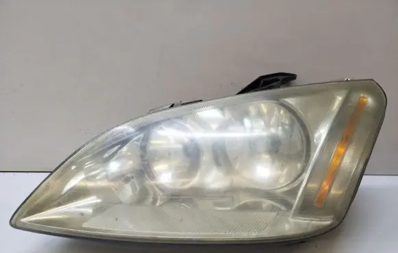 Ford Focus C-MAX Headlight/headlamp 1LE270600 1LE27060003