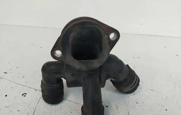 Thermostat/thermostat housing