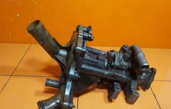 Citroen Jumper Power steering pump 11MB22