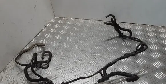 Nissan Navara D23 Vacuum line/pipe/hose