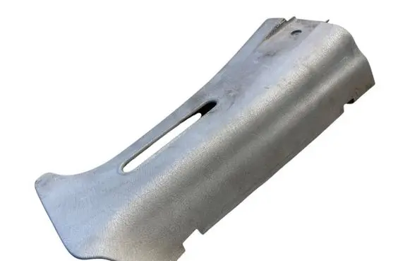 Citroen Berlingo (B) pillar trim (top) 9619218077