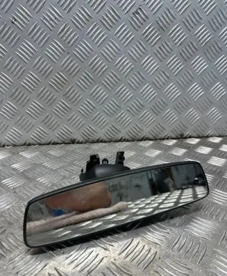 BMW 5 G30 G31 Rear view mirror (interior) 6822494