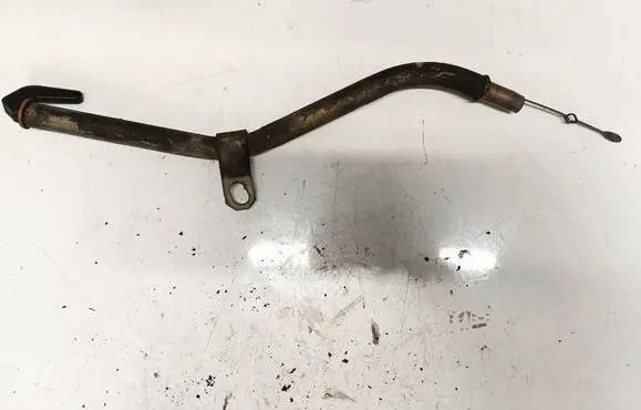 Opel Vectra B Oil level dip stick 