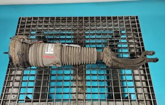 Audi A8 S8 D4 4H Front shock absorber/damper 4H0616039AD IMPRK1577074