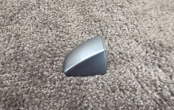 Skoda Kamiq Front door handle cover 5G1837879D