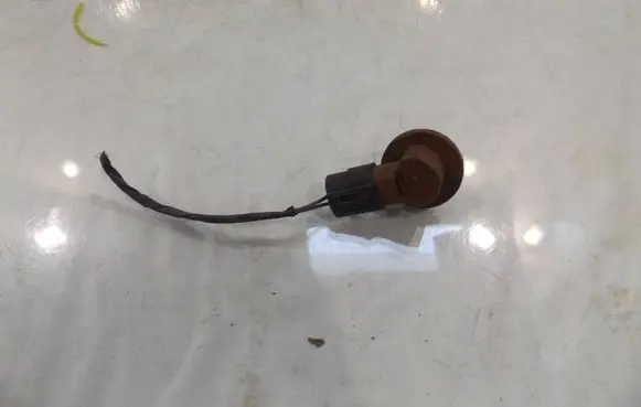 BMW 3 E46 Front indicator light 