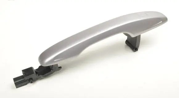 Volvo XC60 Front door exterior handle 31408436