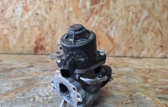 Toyota Corolla E210 E21 EGR valve cooler 25680-24030 25620-24050