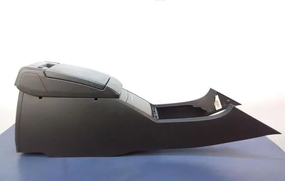 Dodge Charger Armrest