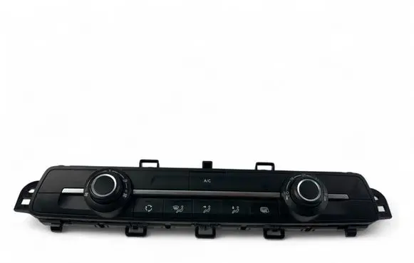 Peugeot Partner Interior fan control switch 98340416ZD