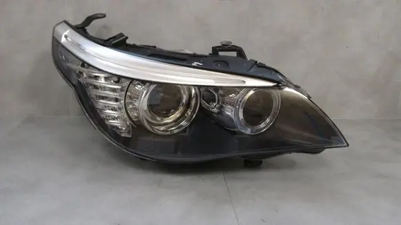 BMW 5 E60 E61 Headlight/headlamp 7177740 A8717774008
