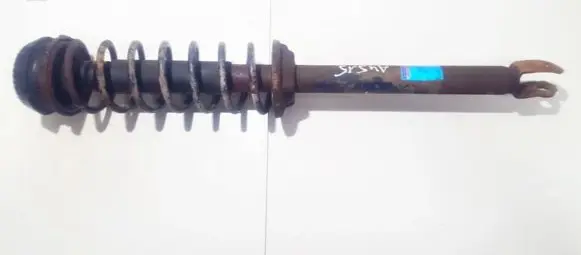 Ford Fiesta Rear coil spring