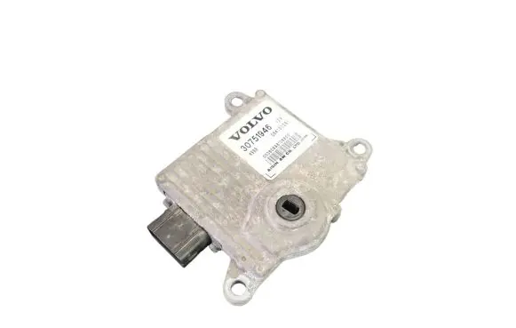 Volvo V70 Gearbox control unit/module 30751946 084101091 003808A8106800