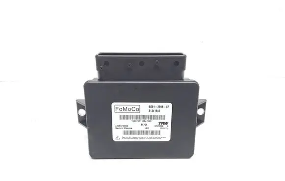 Volvo V60 Hand brake control module 31341542 6G912598CF