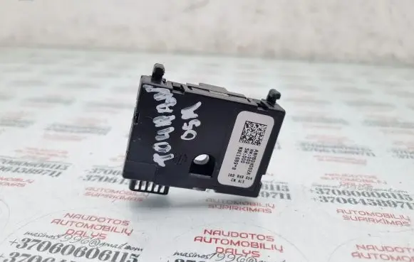 Volkswagen Touran I Steering angle sensor 1K0959654